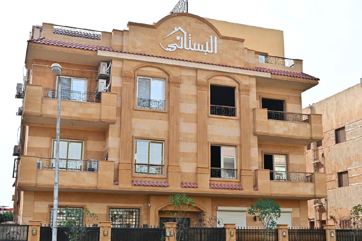 فيلا 178 الحي الثاني التجمع الخامس